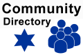 Bellingen Community Directory