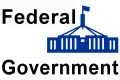 Bellingen Federal Government Information