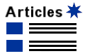 Bellingen Articles