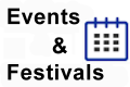 Bellingen Events and Festivals Directory