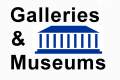 Bellingen Galleries and Museums