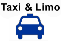 Bellingen Taxi and Limo