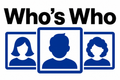 Bellingen Who's Who